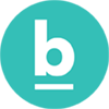 b-round-small base Line creative agency logo